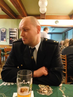 25. Výroční valná hromada 2016