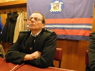 26. Výroční valná hromada 2016