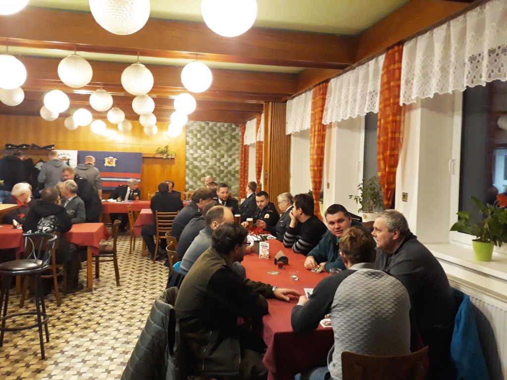 3. Valná hromada 2019