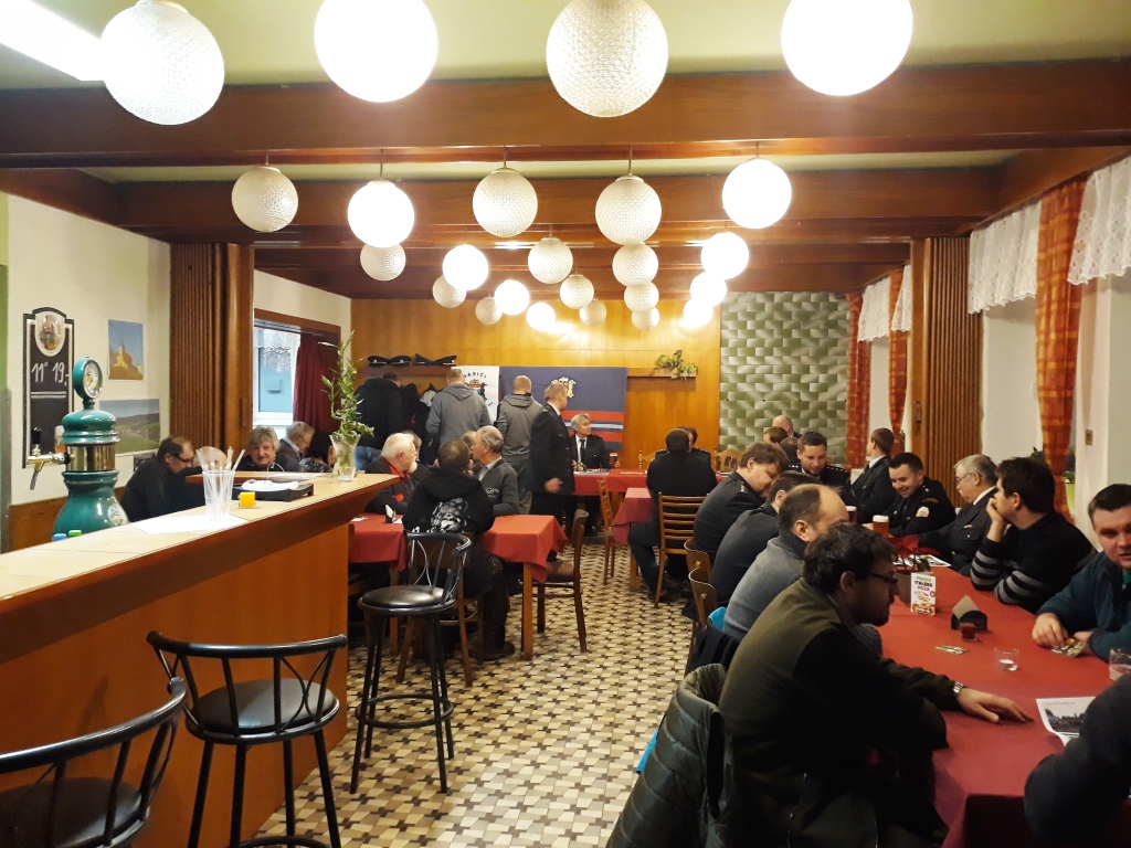 4. Valná hromada 2019