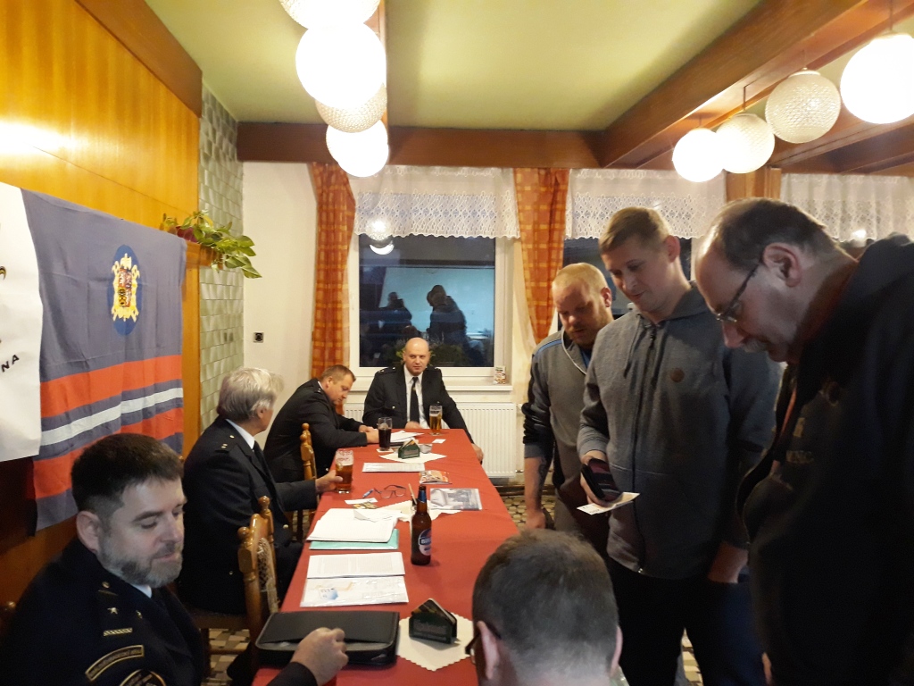 5. Valná hromada 2019