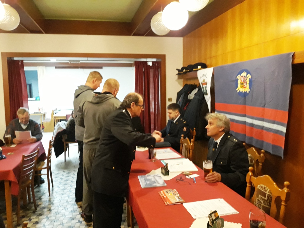 6. Valná hromada 2019