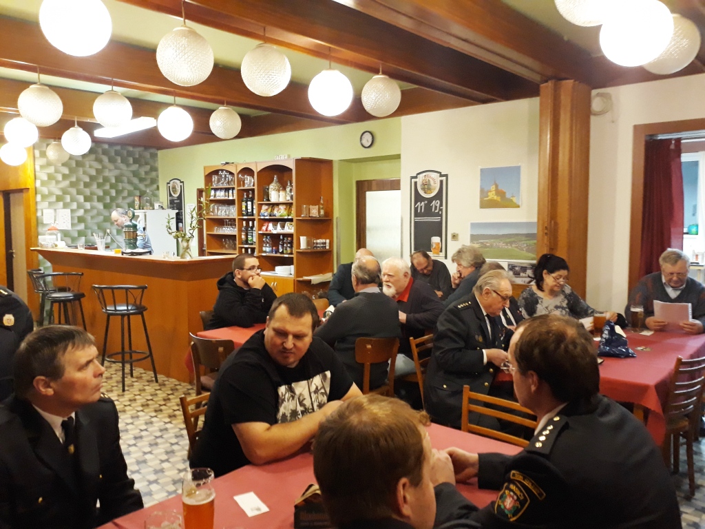 7. Valná hromada 2019