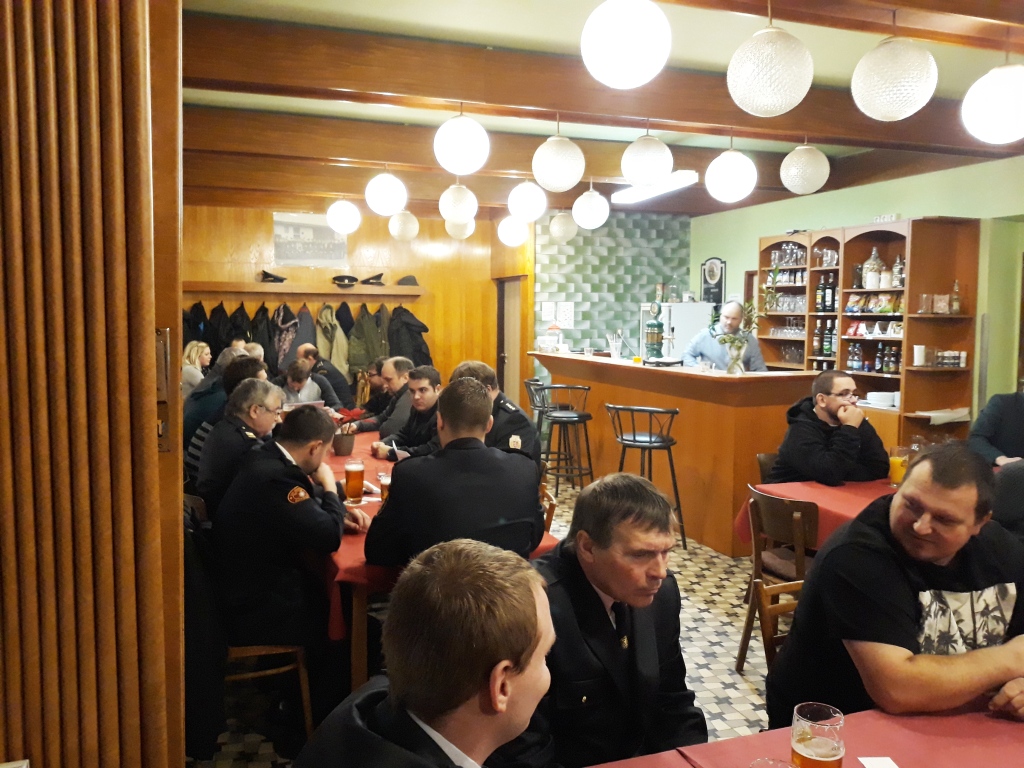 8. Valná hromada 2019