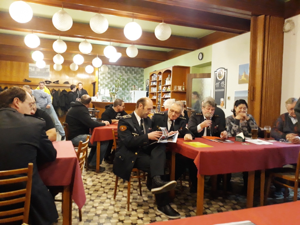 9. Valná hromada 2019