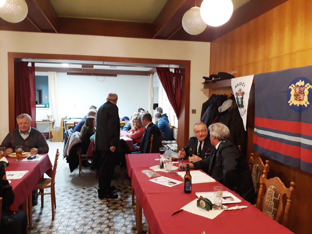 10. Valná hromada 2019