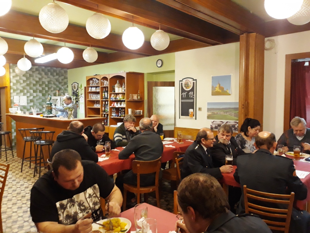 11. Valná hromada 2019