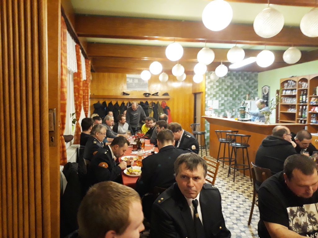 12. Valná hromada 2019