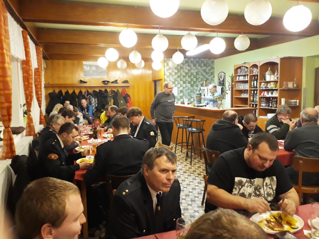 13. Valná hromada 2019