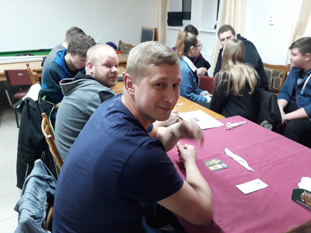 14. Valná hromada 2019