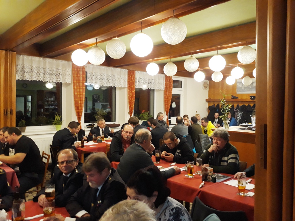 15. Valná hromada 2019