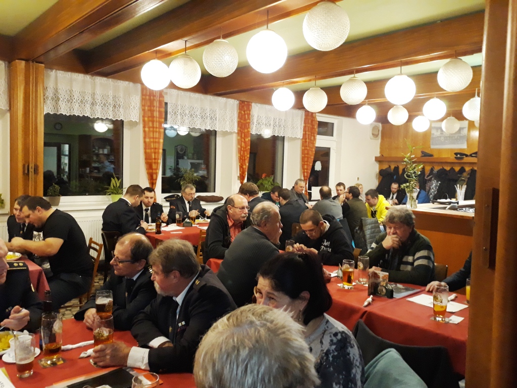 16. Valná hromada 2019