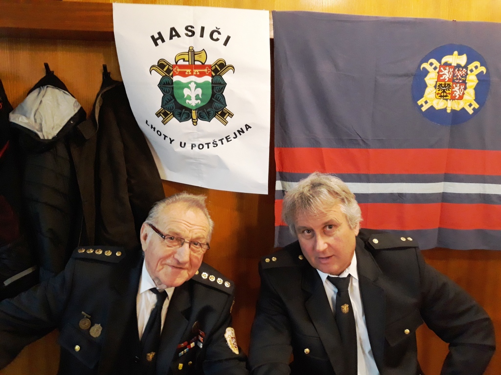 17. Valná hromada 2019