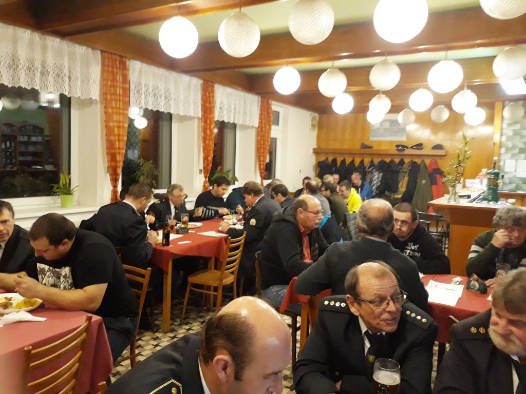 18. Valná hromada 2019