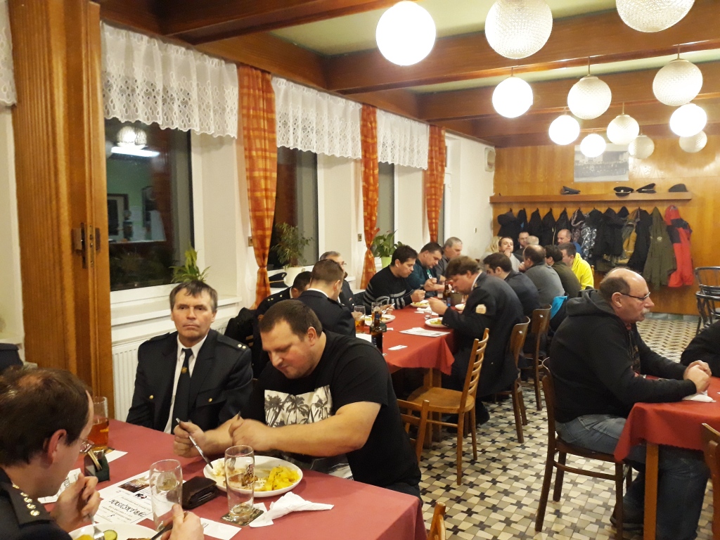 19. Valná hromada 2019