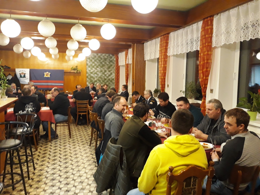 20. Valná hromada 2019