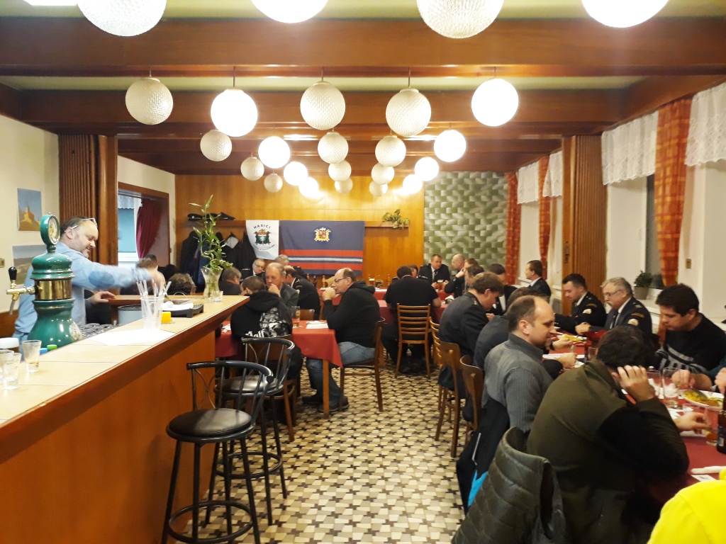 21. Valná hromada 2019