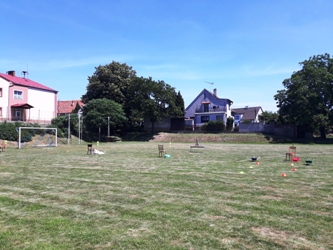 1. Zábavné odpoledne 2019