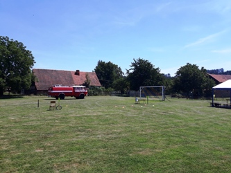 2. Zábavné odpoledne 2019