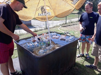 4. Zábavné odpoledne 2019