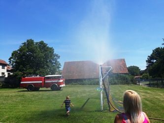 6. Zábavné odpoledne 2019