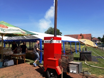 7. Zábavné odpoledne 2019