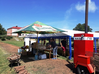 8. Zábavné odpoledne 2019