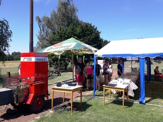 9. Zábavné odpoledne 2019