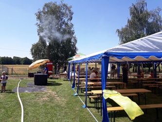 10. Zábavné odpoledne 2019