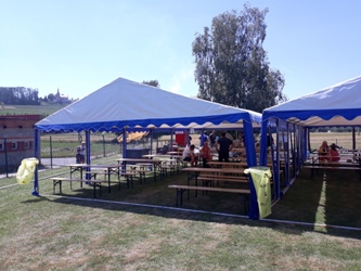 12. Zábavné odpoledne 2019