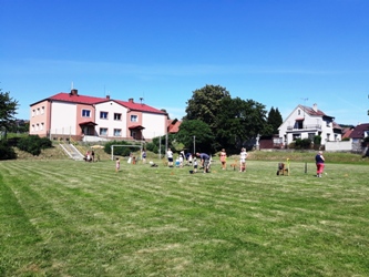 14. Zábavné odpoledne 2019