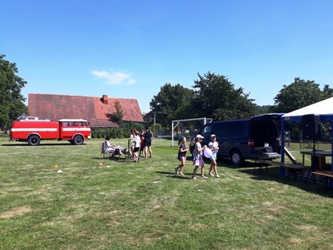 16. Zábavné odpoledne 2019