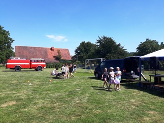 17. Zábavné odpoledne 2019