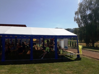 18. Zábavné odpoledne 2019