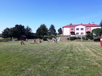 19. Zábavné odpoledne 2019