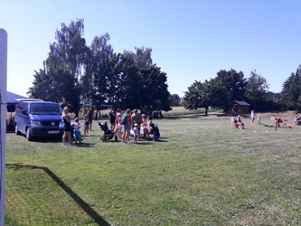 20. Zábavné odpoledne 2019