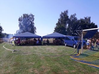 21. Zábavné odpoledne 2019