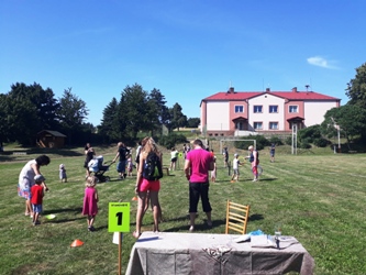 22. Zábavné odpoledne 2019