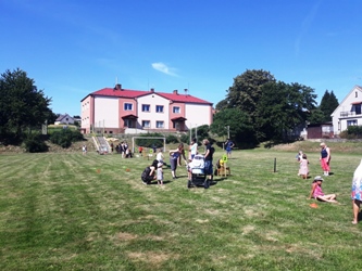 23. Zábavné odpoledne 2019