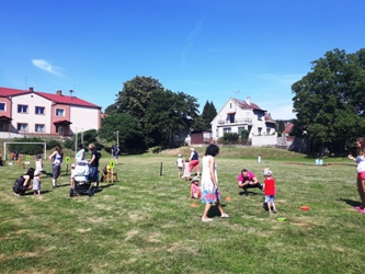 24. Zábavné odpoledne 2019