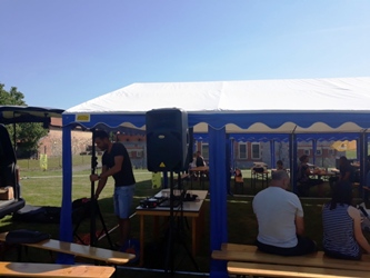 25. Zábavné odpoledne 2019