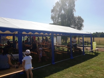 26. Zábavné odpoledne 2019