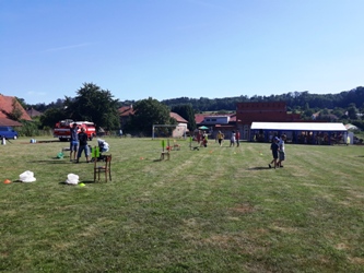 27. Zábavné odpoledne 2019