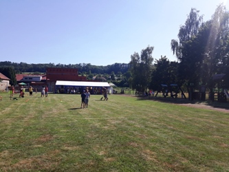 28. Zábavné odpoledne 2019