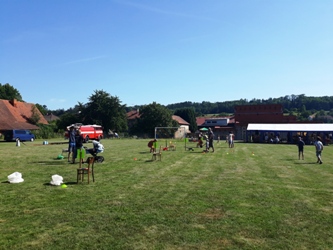 29. Zábavné odpoledne 2019