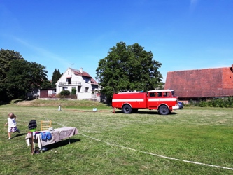 30. Zábavné odpoledne 2019