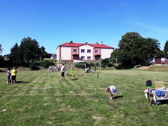 31. Zábavné odpoledne 2019