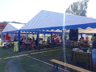 32. Zábavné odpoledne 2019