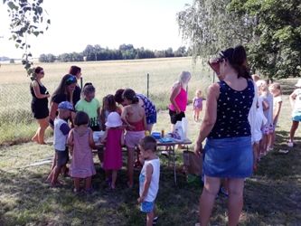 33. Zábavné odpoledne 2019