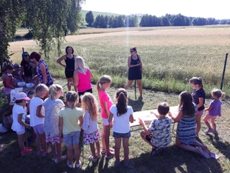 36. Zábavné odpoledne 2019